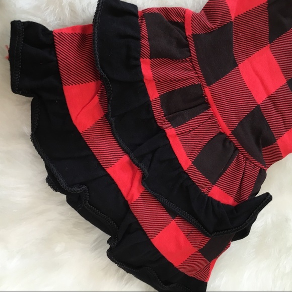 Baby It’s Cold Outside Holiday 2 Piece Set - Picture 4 of 4